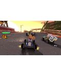 Nickelodeon Kart Racers (PS4) - 6t